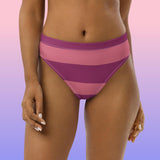 Cheshire Recycled Bikini Bottom