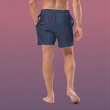 10th Doctor Metacrisis Swim Shorts