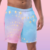 Aurora Surrounded by Magic Swim Shorts