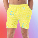 Joy Swim Shorts