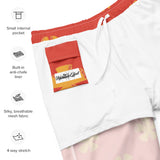 Dale Floral Swim Shorts