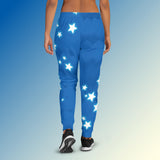 Sorcerer's Surrounded By Magic Joggers("Men's" & "Women's")