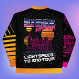 DJ-R3X Tour Jacket