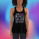 Tale As Old As Time Tank Top