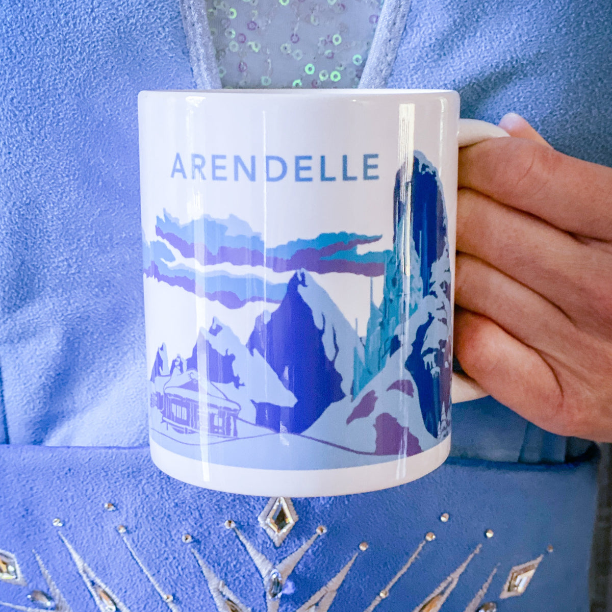 Arendelle 