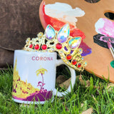 Kingdom of Corona "You Aren't Here" Mug
