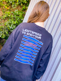 DJ-R3X Sweatshirt (Adult Sizes)