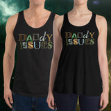 Daddy Issues Tank