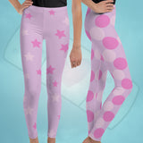 Doc McStuffins Kids Leggings