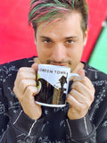 Halloween Town "You Aren't Here" Mug