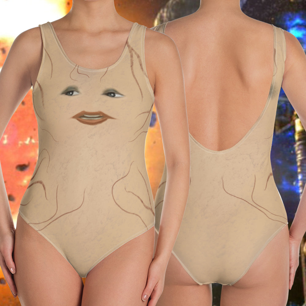 Cosplay monokini sales