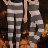 Penny (Bolt) Kids Leggings