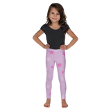 Doc McStuffins Kids Leggings
