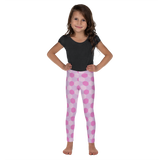 Doc McStuffins Kids Leggings