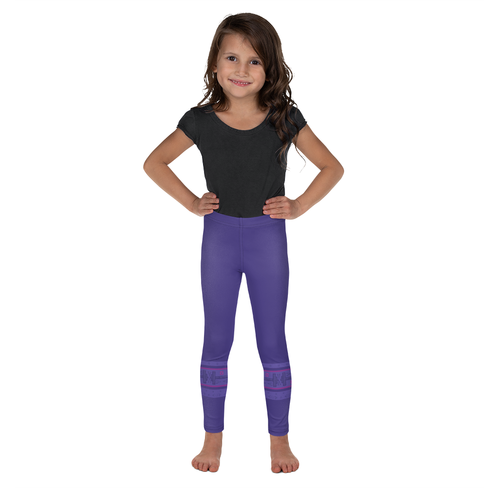 Luisa Madrigal Kids Legging