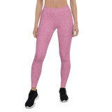 Mushroom Fun- Super Items Leggings