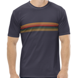 13th Doctor Cosplay Tee (Blue/Red/Plum/Teal Variants)
