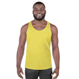 Mushroom Fun- Super Items Tank Top