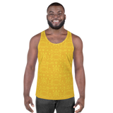 Mushroom Fun- Super Items Tank Top