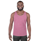 Mushroom Fun- Super Items Tank Top