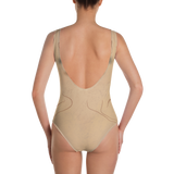 Moisturize Me Swimsuit (Cassandra O’Brien Cosplay)