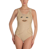 Moisturize Me Swimsuit (Cassandra O’Brien Cosplay)