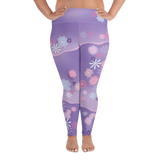 Isabela Madrigal Leggings (Yoga & Plus)