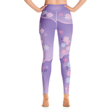 Isabela Madrigal Leggings (Yoga & Plus)