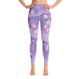 Isabela Madrigal Leggings (Yoga & Plus)