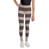 Penny (Bolt) Kids Leggings