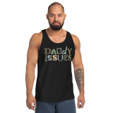 Daddy Issues Tank