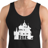 Haunted Home Hong Kong- Tank