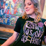 Tale/Song As Old As... Couples Tees