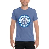 Bibbidi Bobbidi Brew Tee (Muscle Cut)