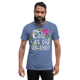 Tale/Song As Old As... Couples Tees