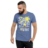 Tale/Song As Old As... Couples Tees