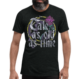 Tale/Song As Old As... Couples Tees