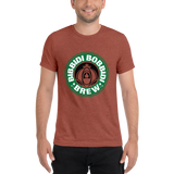 Bibbidi Bobbidi Brew Tee (Muscle Cut)