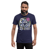 Tale/Song As Old As... Couples Tees