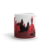 Hogsmeade "You Aren't Here" Mug