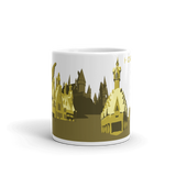 Hogsmeade "You Aren't Here" Mug