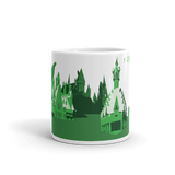 Hogsmeade "You Aren't Here" Mug
