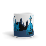Hogsmeade "You Aren't Here" Mug