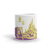 Kingdom of Corona "You Aren't Here" Mug