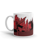 Hogsmeade "You Aren't Here" Mug
