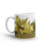 Hogsmeade "You Aren't Here" Mug