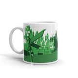 Hogsmeade "You Aren't Here" Mug