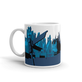 Hogsmeade "You Aren't Here" Mug
