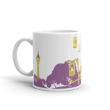 Kingdom of Corona "You Aren't Here" Mug