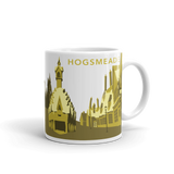 Hogsmeade "You Aren't Here" Mug